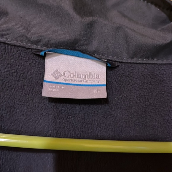 Columbia Jackets & Coats Brand New Columbia Mens Extra Large Jacket